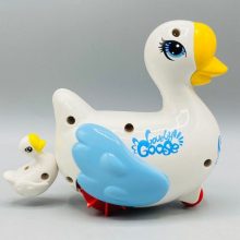 Lovely Goose Friction Toy Assortment