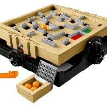 LEGO Ideas Maze Building Kit