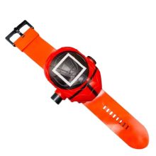 Squid Game Electronic Square Projector Watch