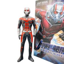 Ant-Man Premium Figure Marvel Avengers Endgame Ant-Man