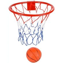 Small Basketball And Hoop For Kids
