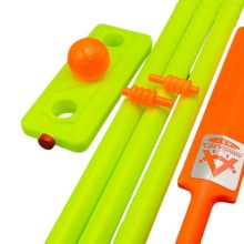 Plastic Cricket Set for Kids