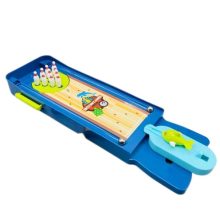 Catapult Bowling Shooting Game