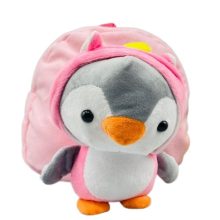 Baby Cute Penguin Backpack