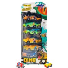 Dinosaur Cars For Kids