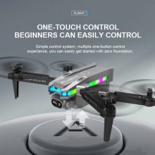 QY Smart Drone With HD Camera