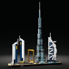 Building Blocks – Architecture Dubai