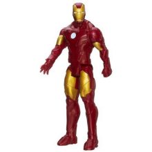 Premium Marvel Iron man Avengers Figure