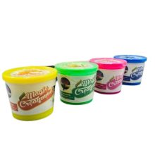 Magic Fruity Creammud Slime Putty Toy