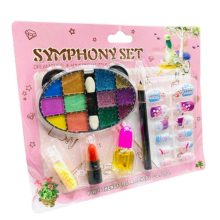 Kids Symphony Make-up Set