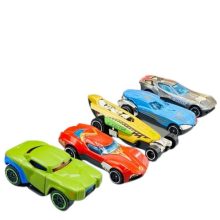 Alloy Model Sport Car Collection