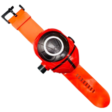 Squid Game Electronic Circle Projector Watch