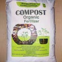 Compost 10Kg Bag Organic Fertilizer Best