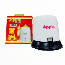 Apple Electric Baby Feeder Warmer BY HAMZA EXPRESS