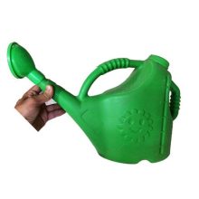 Plastic Hand shower For Gardening 5 Ltr