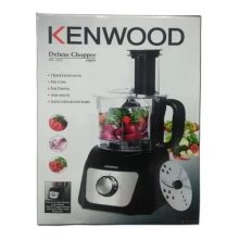 Kenwood Deluxe Chopper 1000W BY HAMZA EXPRESS