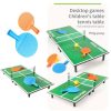 Table Tennis Ping-Pong Sports Set BY HAMZA EXPRESS - Image 2