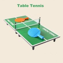 Table Tennis Ping-Pong Sports Set BY HAMZA EXPRESS