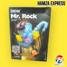 Electric Mr Rock Dancing Guitar with Lights And Music BY HAMZA EXPRESS