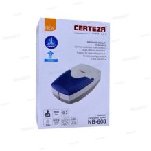 NEBULIZER ( CERTEZA NB-608 ) BY HAMZA EXPRESS