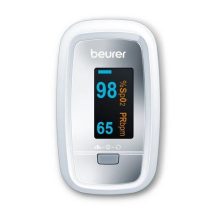 PULSE OXIMETER BEURER PO 30 Germany BY HAMZA EXPRESS