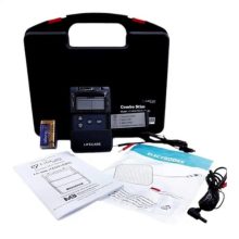 TENS & EMS METER COMBO STIM LC 806 C BY HAMZA EXPRESS