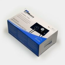 MEDICO BLOOD PRESSURE MONITOR ANEROID AND-75 Classic BY HAMZA EXPRESS