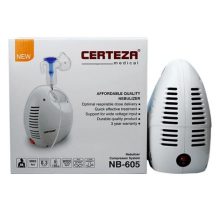 NEBULIZER ( CERTEZA NB-605) BY HAMZA EXPRESS