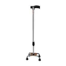 Safety Walking Stick 4 PAD LIFE CARE BY HAMZA EXPRESS