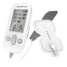 Yuwell Nerve and muscle stimulator TENS Kit – model SDP-330 for Physiotherapy