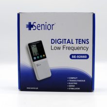 Senior Digital Tens Machine SE-92660 BY HAMZA EXPRESS