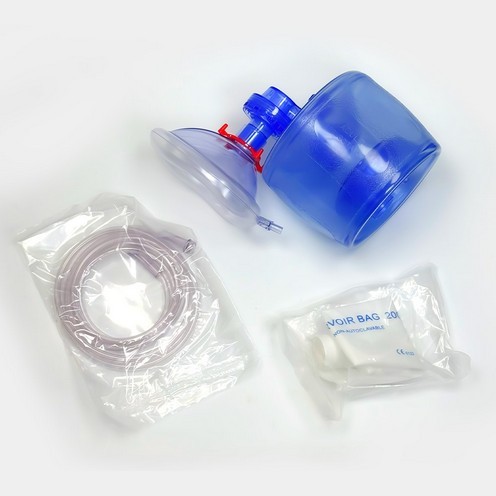 Ambo Bag Lifecare Medical Supplies BY HAMZA EXPRESS