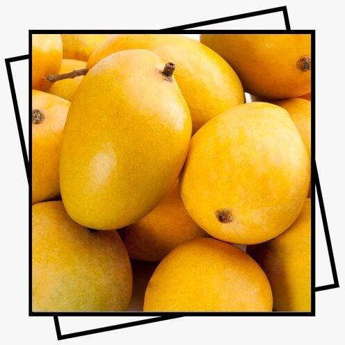 Anwar Ratol Mango Export Quality 10Kg Box BY HAMZA EXPRESS