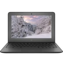 Hp Chromebook 11 G6 EE | 4GB RAM DDR4 | Playstore supported | 11.6" screen Just Like New Laptops