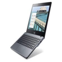 Acer | C740/C720 | 128GB Storage | 4GB RAM | Windows 10 / 11.6″ Display | Play Store Supported | Android Apps Supported | Chromebook