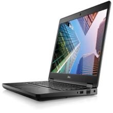 Dell Latitude 5490 - Core i5 8th Generation - 16GB RAM - 512GB SSD - 14inch Screen - FREE LAPTOP BAG