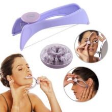 Hair Threading Machine - Facial Hair Removal Makeup Beauty Tool