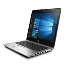 Hp Elitebook 820 G3 - Core i5 6th Generation - 8GB DDR4 RAM - 256GB SSD - 12.5inch Screen - FREE LAPTOP BAG