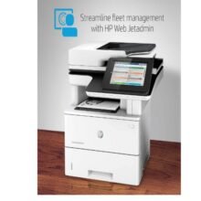 HP LaserJet Enterprise 527dn Commercial Printer BY HAMZA EXPRESS