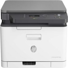 HP Color Laser 178nw Wireless All-in-One Printer
