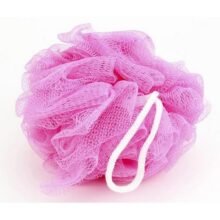 Bathing Net Bath Ball