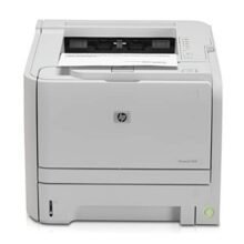 HP LaserJet P2035 Monochrome Printer, Certified Reconditioned