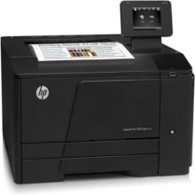 HP Laser jet Pro 200 colour Printer (M251nw) Certified Reconditioned