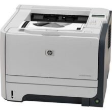 HP LaserJet P2055dn Laser Printer Network Certified Reconditioned