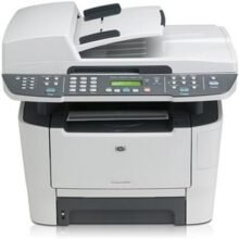 HP M2727NF Laser jet Printer Certified Reconditioned