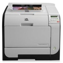 HP LaserJet Pro 400 M451 Colour Printer Certified Reconditioned