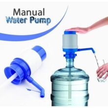 Manual Water Pump For 19 Liter Cans Large - Bottle Water Pump Dispenser