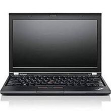Lenovo Think pad – X230 – Core i5 3rd Gen – 4 GB RAM – 250 GB – 12.5″ - Refurbished