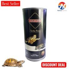 Taiyo Turtle Food 100 Grams Imported BY HAMZA EXPRESS