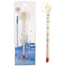 Fish Aquarium water Thermometer BY HAMZA EXPRESS
